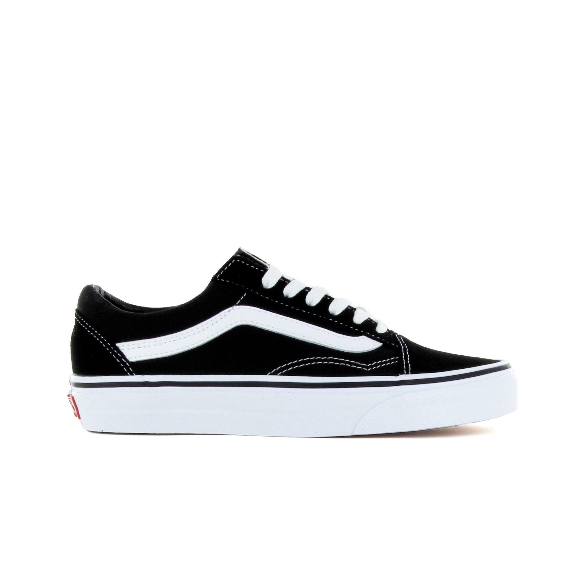 Vans Zapatillas Hombre UA Old Skool lateral exterior Vans Zapatillas Hombre UA Old Skool lateral exterior