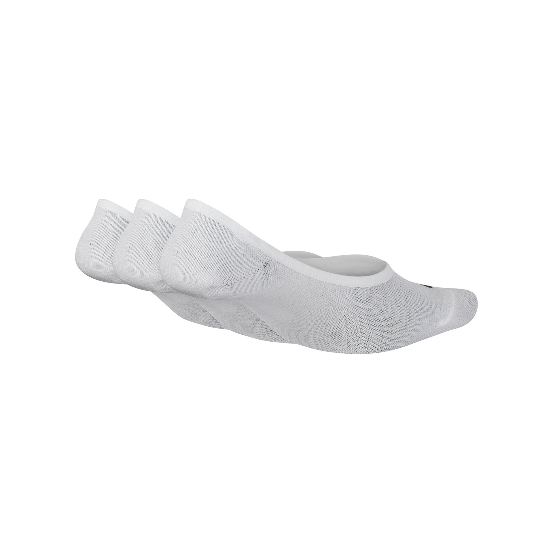 Nike Calcetines 3PPK WOMEN'S LIGHTWEIGHT FOOTIE 02 Nike Calcetines 3PPK WOMEN'S LIGHTWEIGHT FOOTIE 02