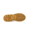 Nike Zapatillas Hombre NIKE MANOA LEATHER vista frontal girada 45º