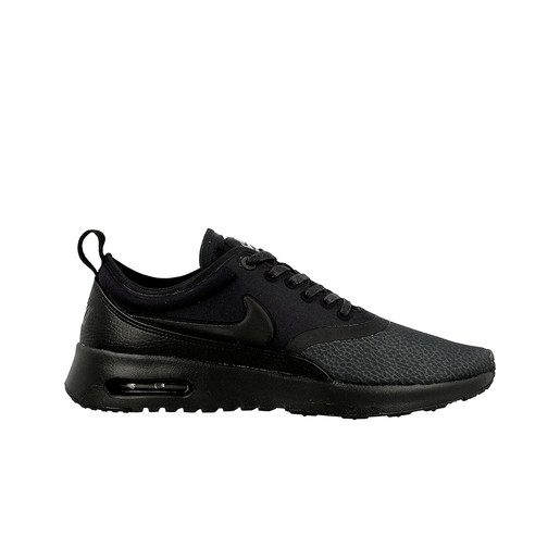 Nike W Air Max Thea Ultra negro zapatillas running mujer | Sneakers