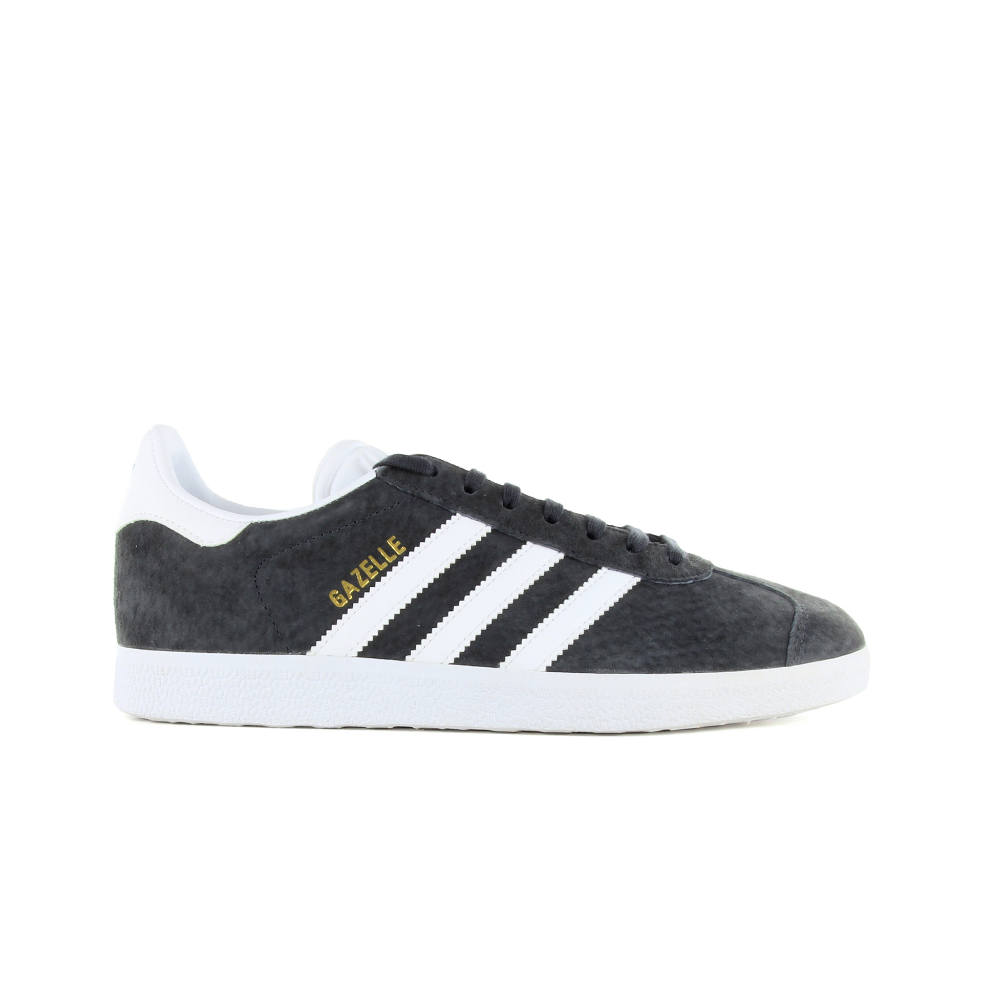 Gazelle gris zapatillas hombre Dooers Sneakers