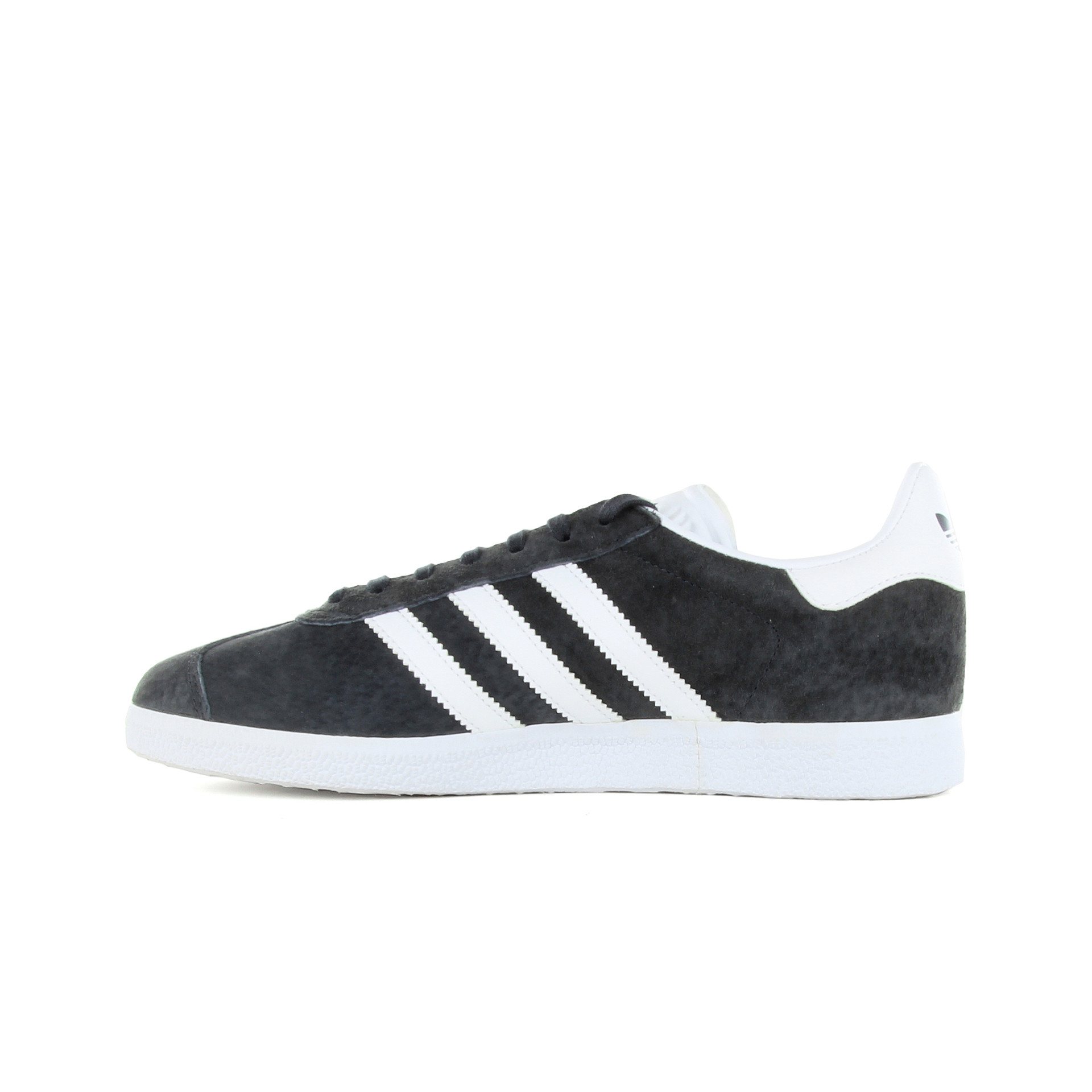 adidas Zapatillas Hombre GAZELLE lateral interior adidas Zapatillas Hombre GAZELLE lateral interior