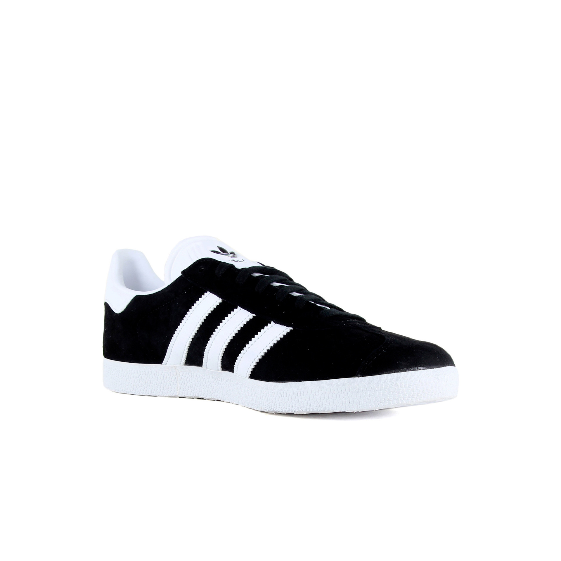 adidas Zapatillas Niña/os GAZELLE J vista trasera adidas Zapatillas Niña/os GAZELLE J vista trasera