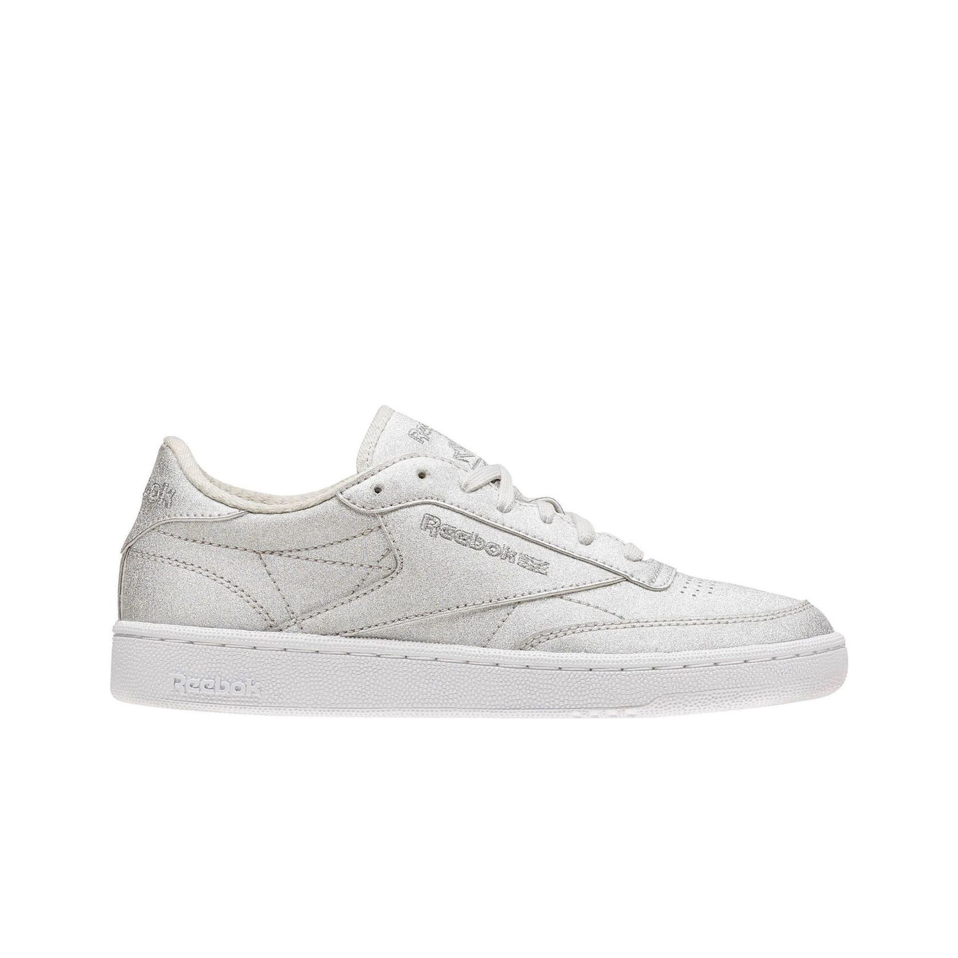 déficit Embajada Independientemente Reebok Club C 85 Syn zapatillas clásicas mujer | Dooers Sneakers