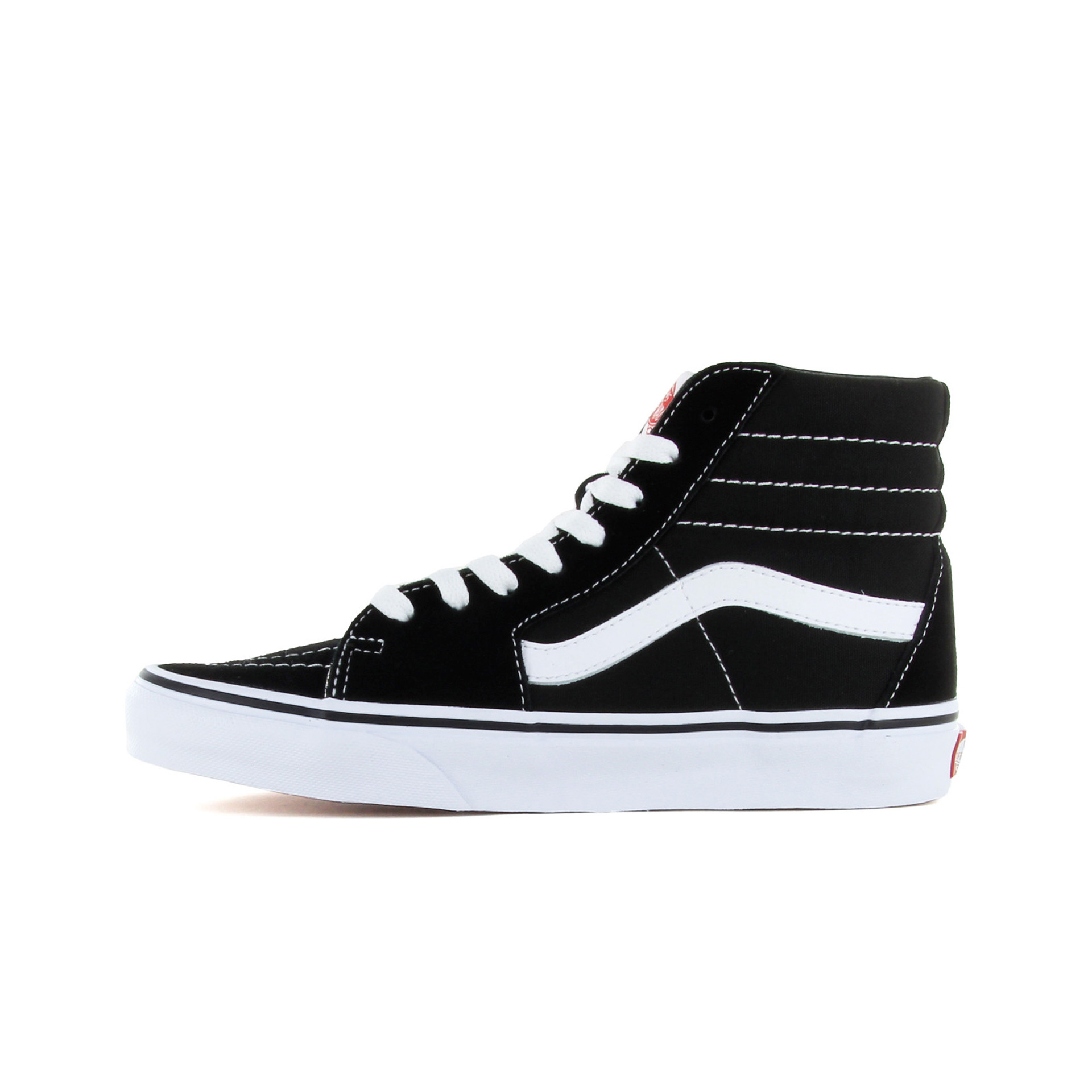 Vans Zapatillas Mujer UA SK8-Hi lateral interior Vans Zapatillas Mujer UA SK8-Hi lateral interior