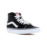 Vans Zapatillas Mujer UA SK8-Hi vista trasera Vans Zapatillas Mujer UA SK8-Hi vista trasera