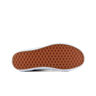Vans Zapatillas Mujer UA SK8-Hi vista frontal girada 45º Vans Zapatillas Mujer UA SK8-Hi vista frontal girada 45º