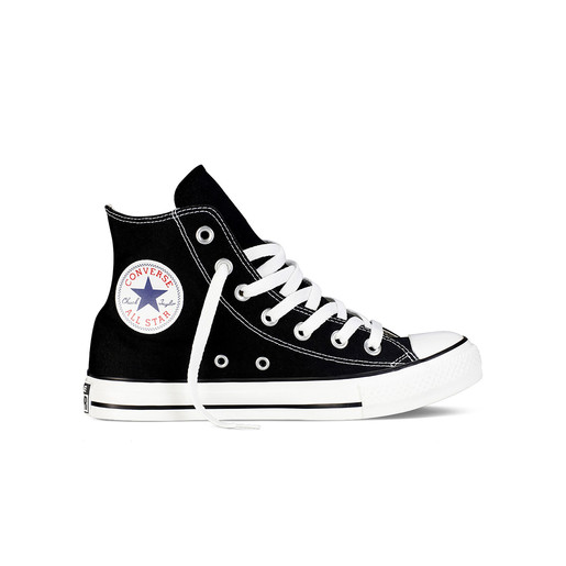 CONVERSE CHUCK TAYLOR ALL STAR negro