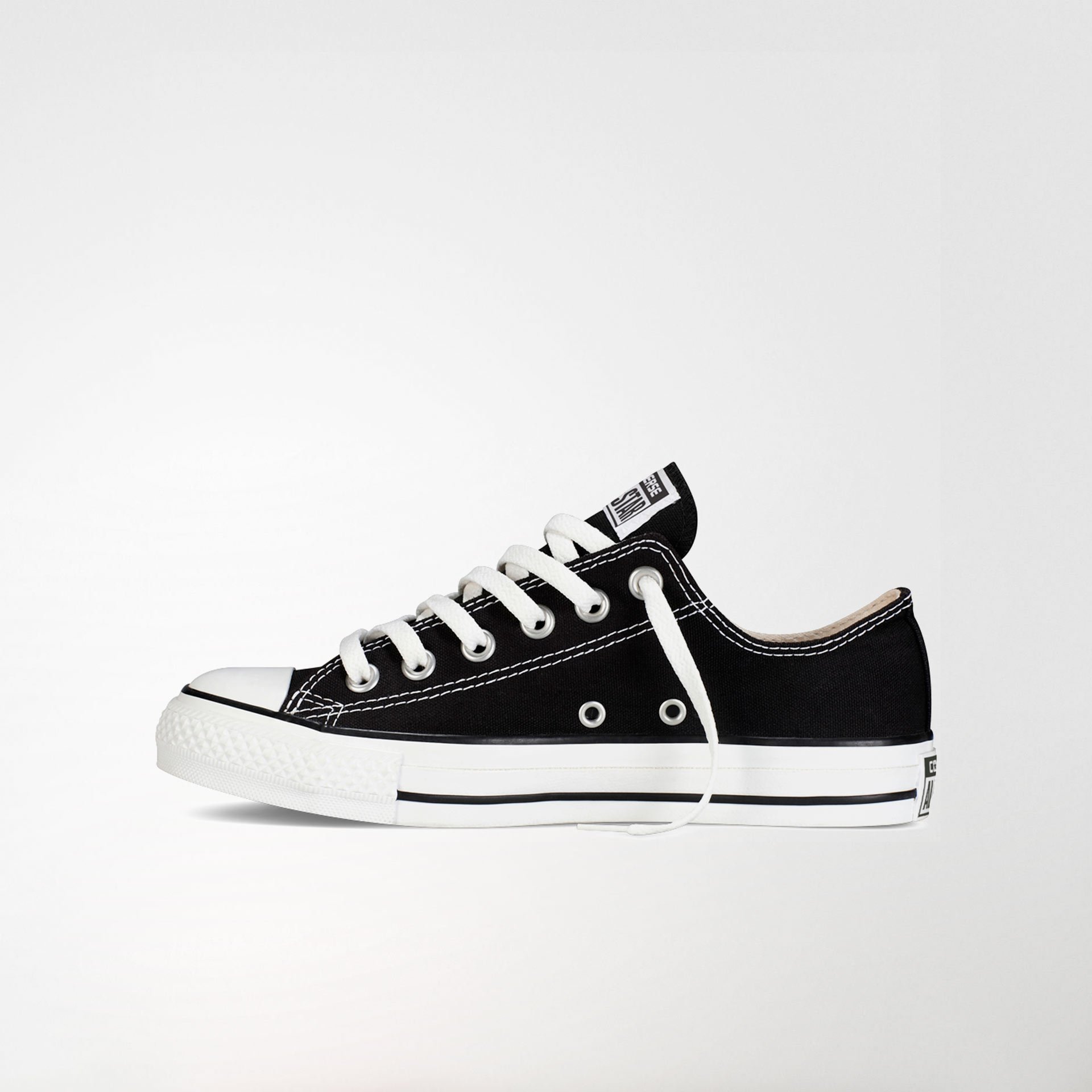 Converse Zapatillas Hombre CHUCK TAYLOR ALL STAR puntera Converse Zapatillas Hombre CHUCK TAYLOR ALL STAR puntera