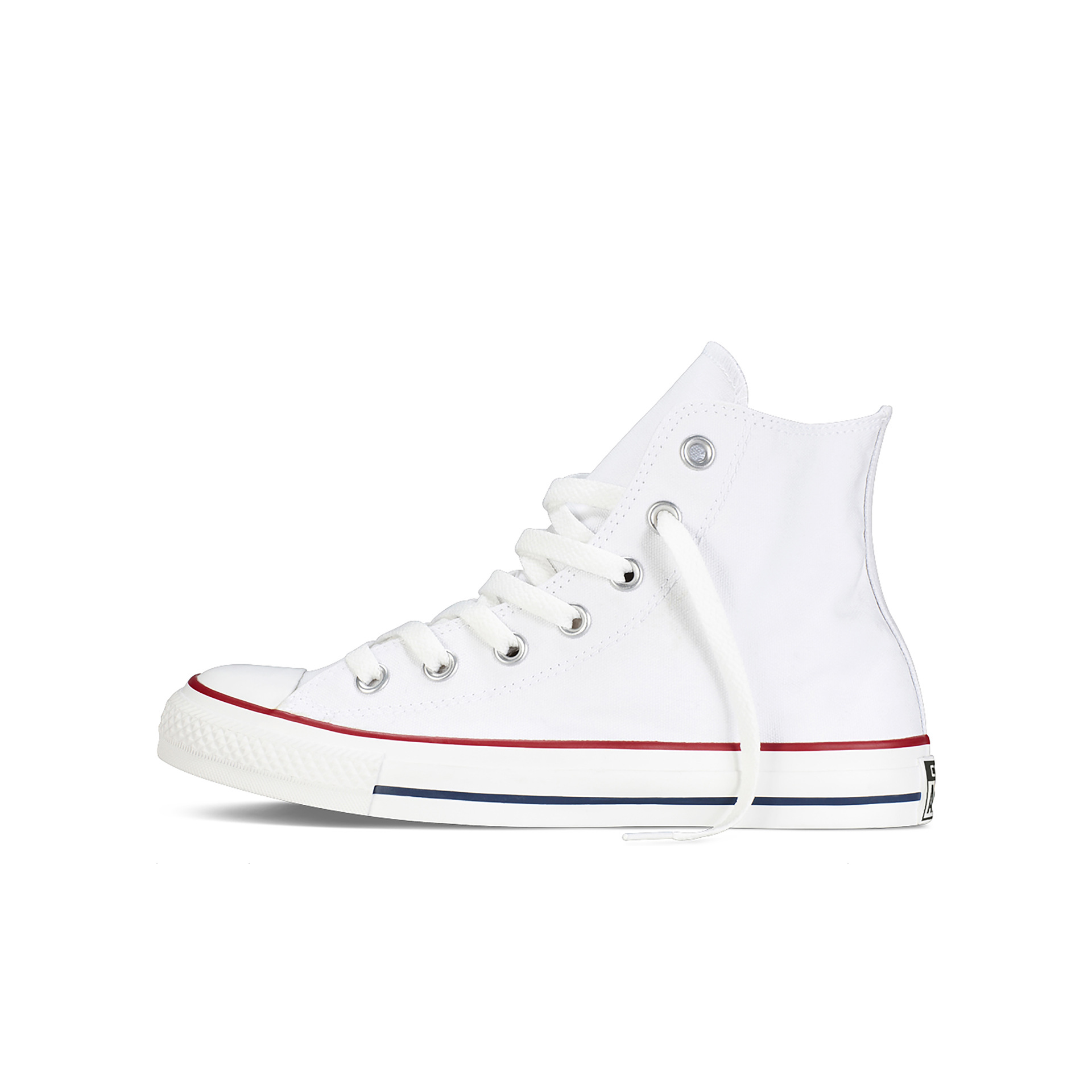 Converse Zapatillas Hombre Chuck Taylor All Star lateral interior Converse Zapatillas Hombre Chuck Taylor All Star lateral interior