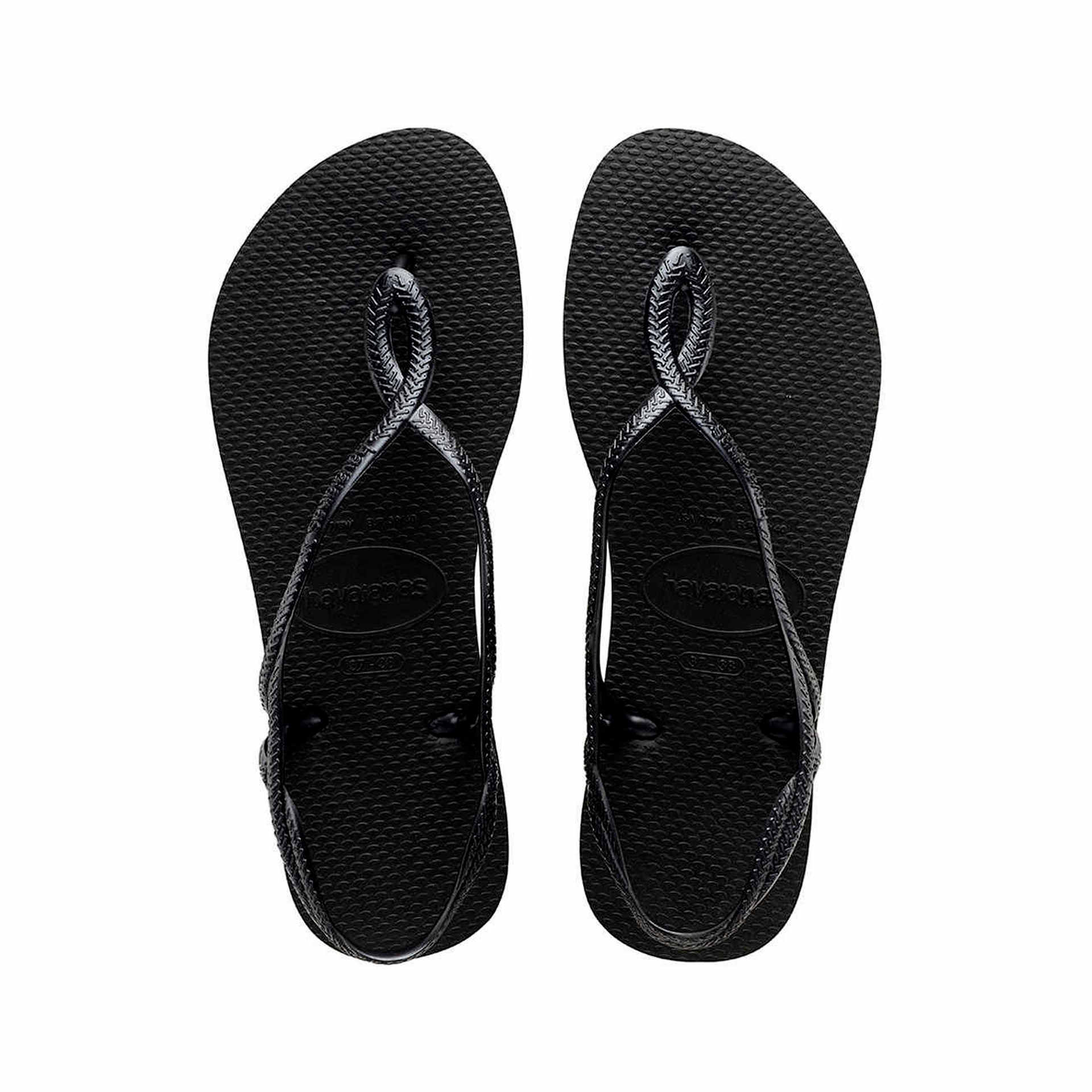 Havaianas Chancletas y Sandalias Mujer HAV. LUNA lateral exterior Havaianas Chancletas y Sandalias Mujer HAV. LUNA lateral exterior