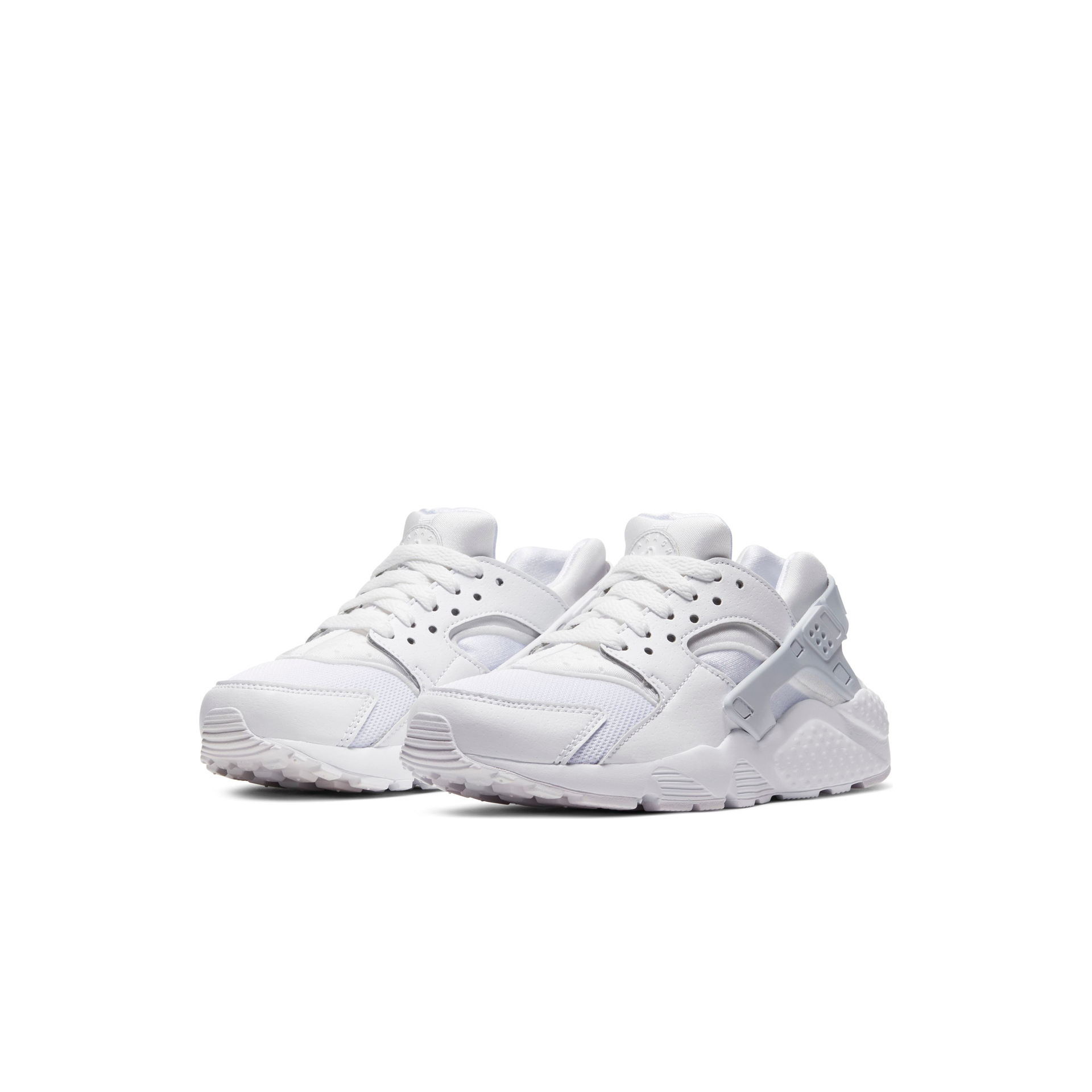 Nike Zapatillas Niña/os NIKE HUARACHE RUN (GS) puntera Nike Zapatillas Niña/os NIKE HUARACHE RUN (GS) puntera
