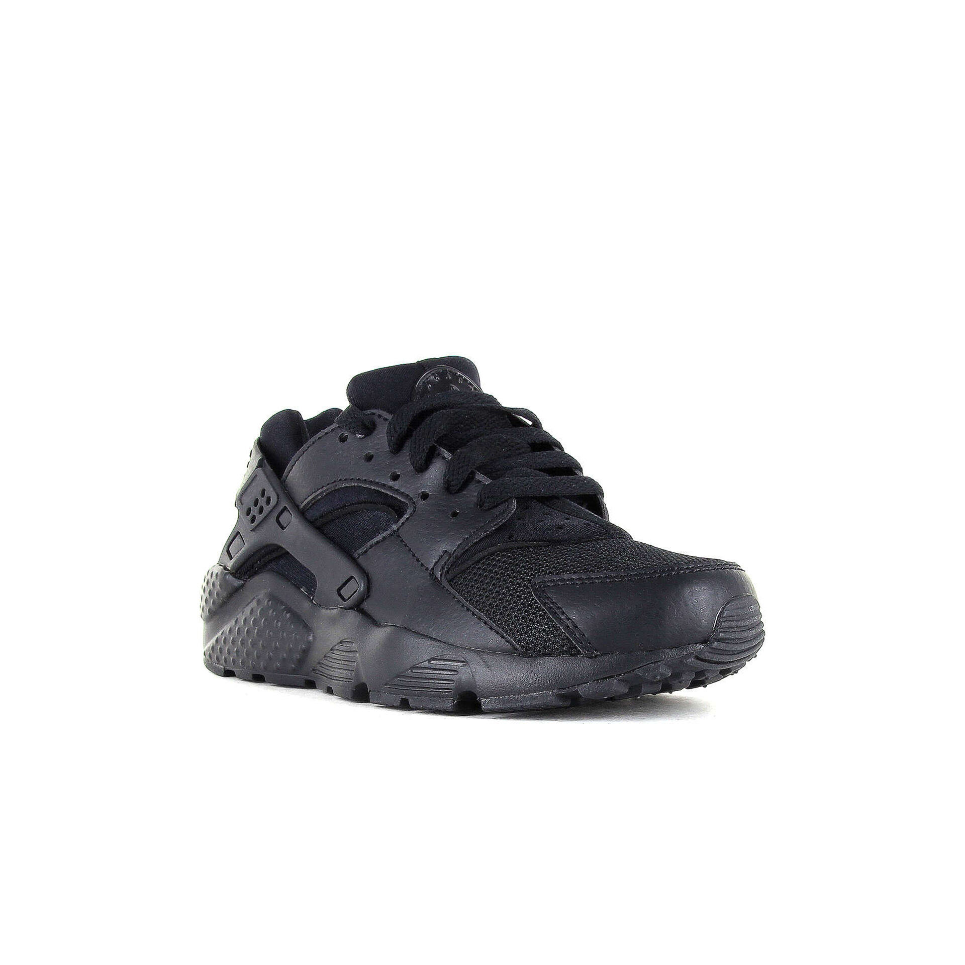 Tenis Nike Nike Huarache De Niño Nike Nike Huarache Run (gs