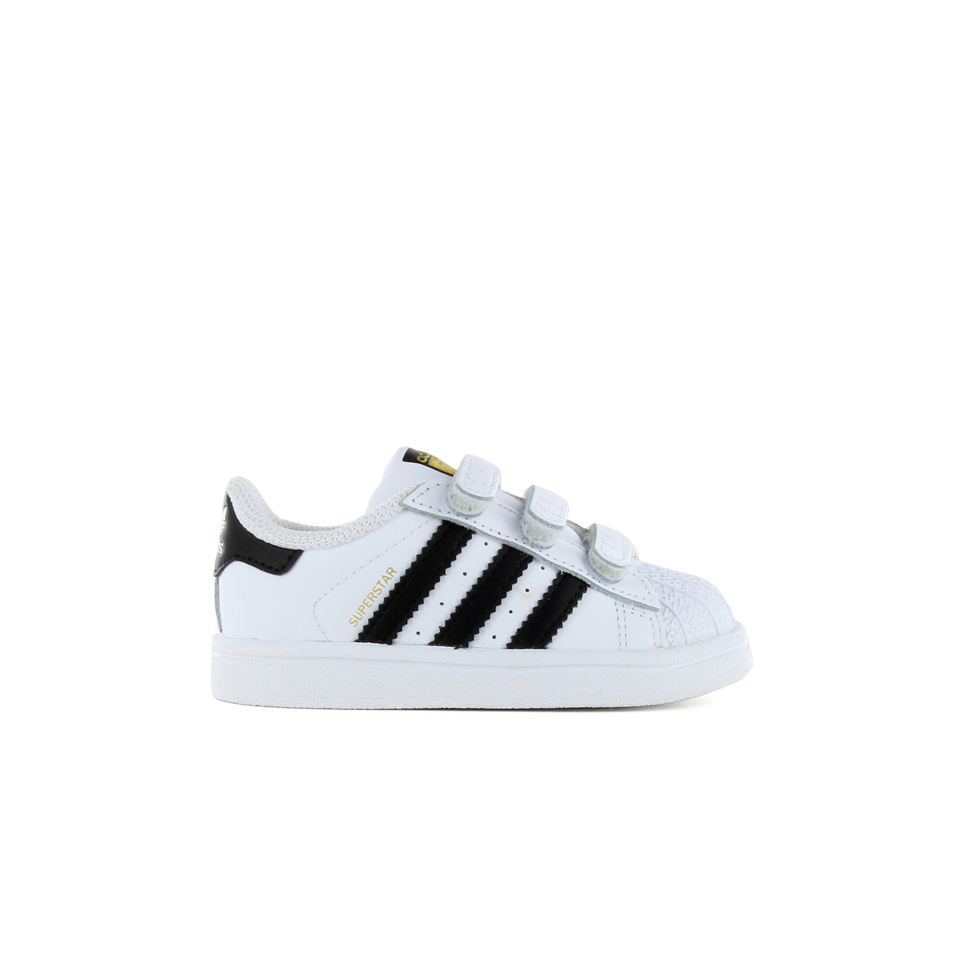 adidas Superstar Cf I zapatillas bebé tallas 16-27 | Dooers