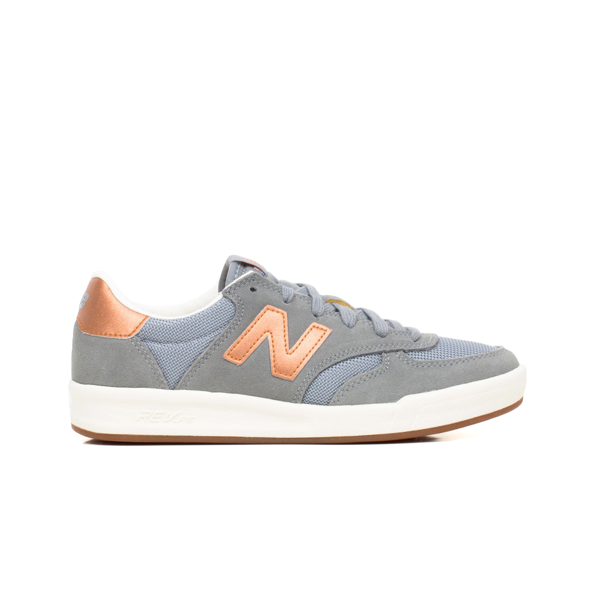 New Balance Zapatillas Mujer WRT300MB lateral exterior New Balance Zapatillas Mujer WRT300MB lateral exterior