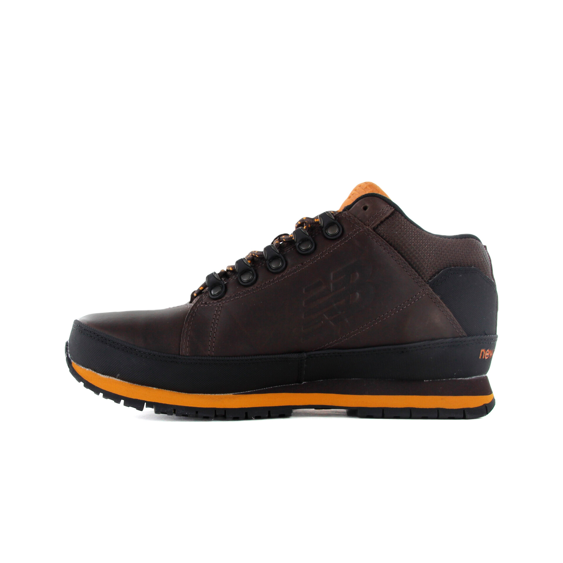 New Balance Zapatillas Hombre 754 lateral interior New Balance Zapatillas Hombre 754 lateral interior