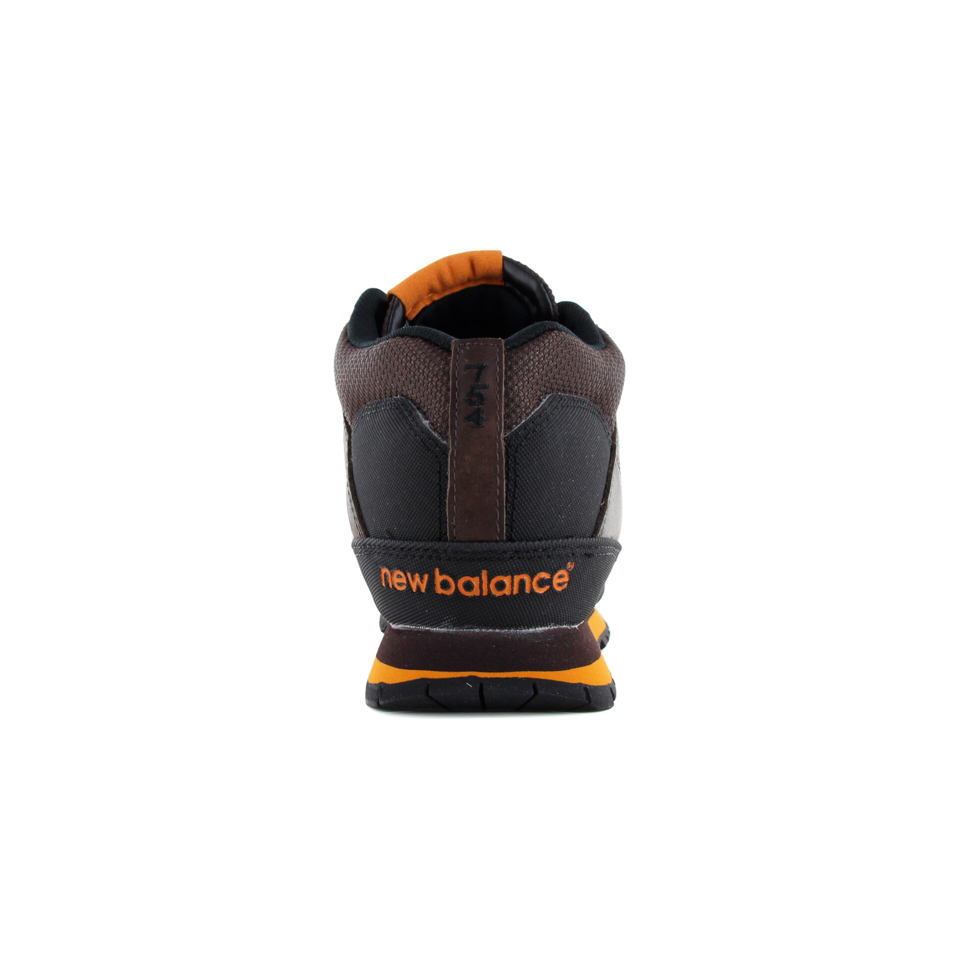New Balance Zapatillas Hombre 754 puntera New Balance Zapatillas Hombre 754 puntera
