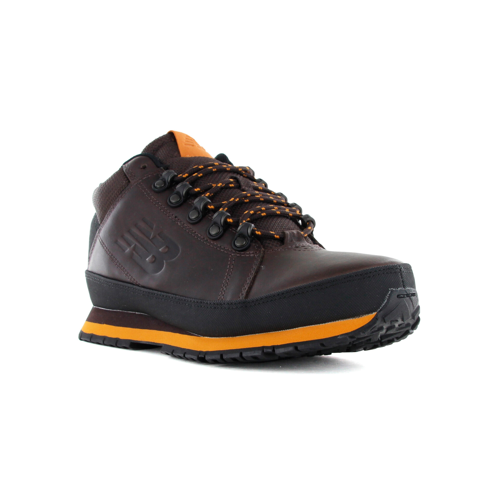 New Balance Zapatillas Hombre 754 vista trasera New Balance Zapatillas Hombre 754 vista trasera