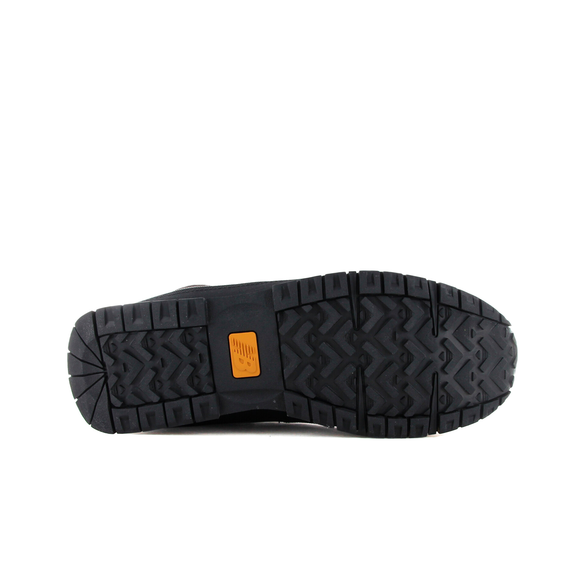 New Balance Zapatillas Hombre 754 vista frontal girada 45º New Balance Zapatillas Hombre 754 vista frontal girada 45º