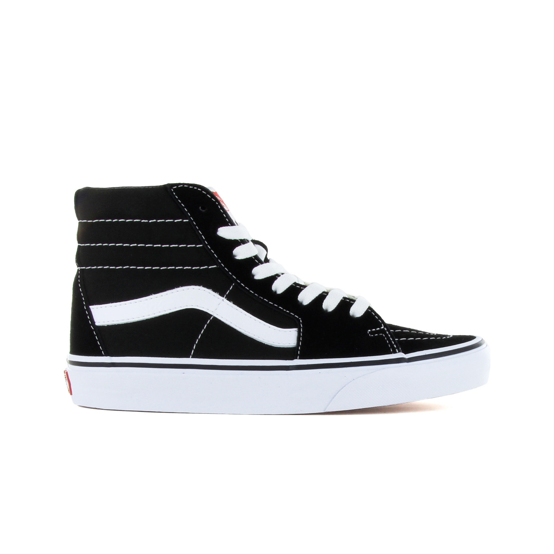 Vans Zapatillas Hombre UA SK8-Hi lateral exterior Vans Zapatillas Hombre UA SK8-Hi lateral exterior