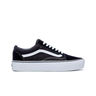 Vans Zapatillas Mujer UA Old Skool Platform lateral exterior