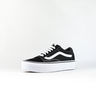 Vans Zapatillas Mujer UA Old Skool Platform lateral interior Vans Zapatillas Mujer UA Old Skool Platform lateral interior