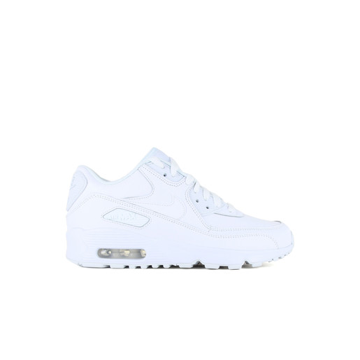 Sneaker Nike Zapatillas nike air max 90 ltr (gs)