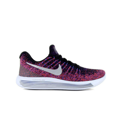 W Nike Lunarepic Flyknit 2 morado zapatillas mujer | Dooers Sneakers
