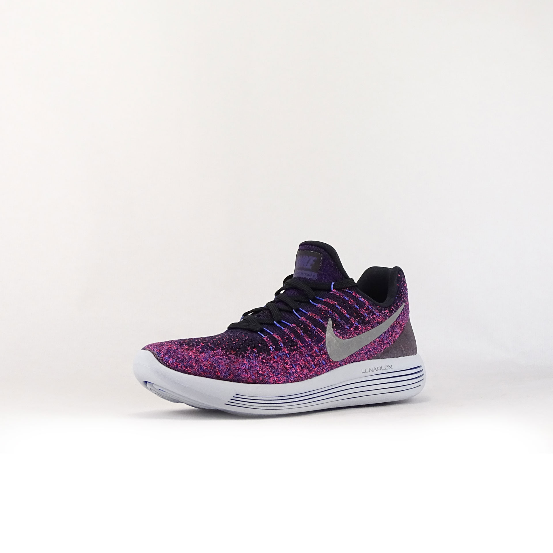 Nike W Nike Lunarepic Low Flyknit zapatillas running | Dooers Sneakers