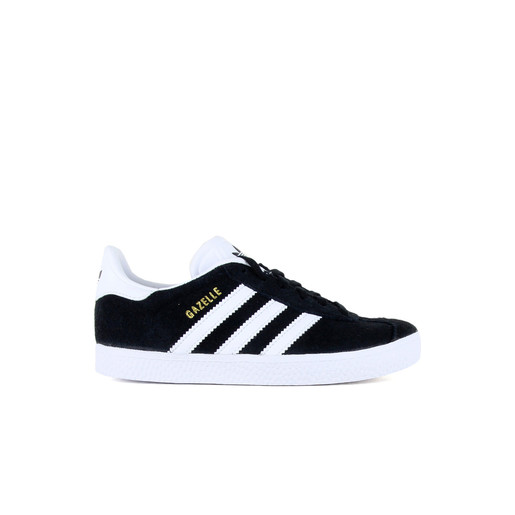 ADIDAS GAZELLE C negro