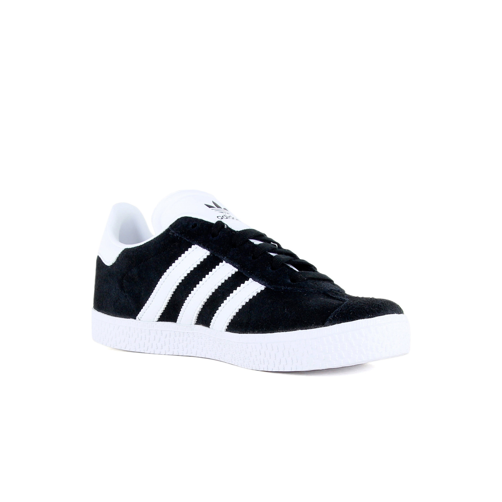 adidas Zapatillas Niña/os GAZELLE C vista trasera adidas Zapatillas Niña/os GAZELLE C vista trasera