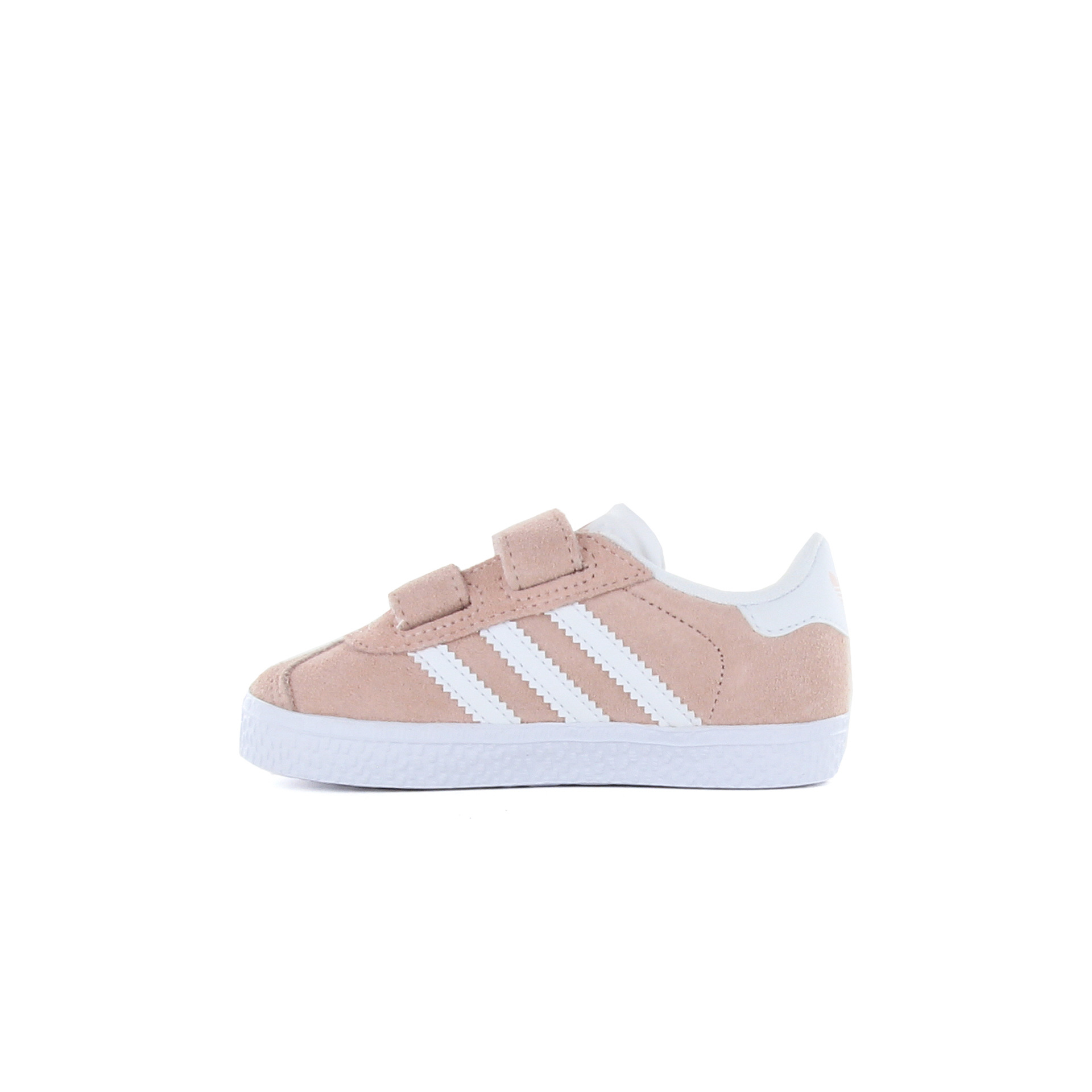 adidas Zapatillas Bebé GAZELLE CF I lateral interior adidas Zapatillas Bebé GAZELLE CF I lateral interior