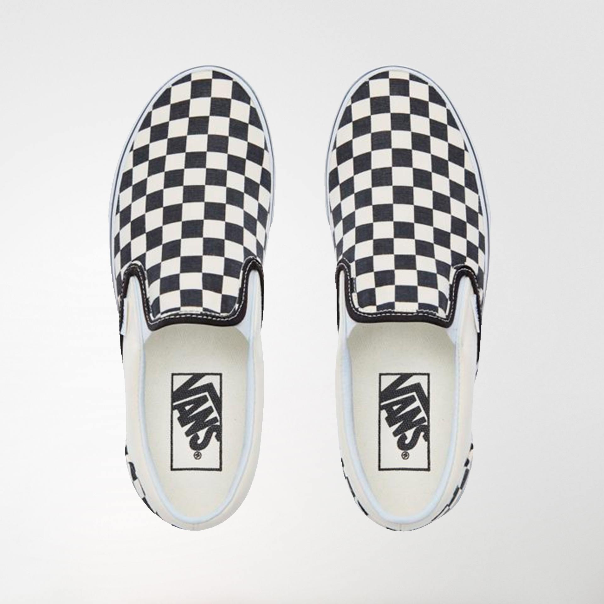 Vans Zapatillas Mujer UA Classic Slip-On lateral interior Vans Zapatillas Mujer UA Classic Slip-On lateral interior