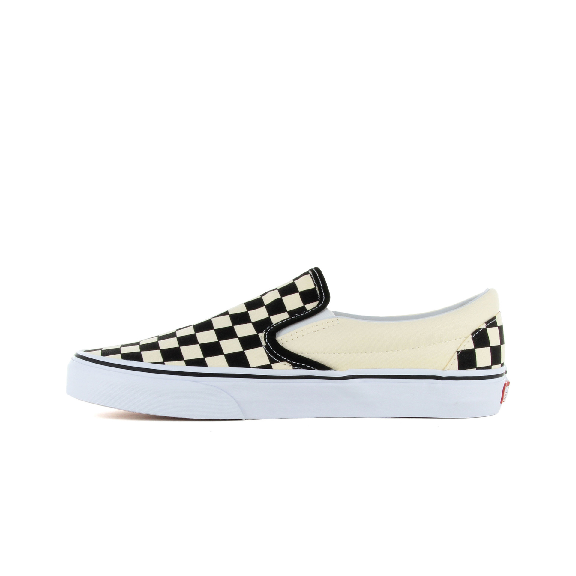 Vans Zapatillas Hombre UA Classic Slip-On lateral interior Vans Zapatillas Hombre UA Classic Slip-On lateral interior