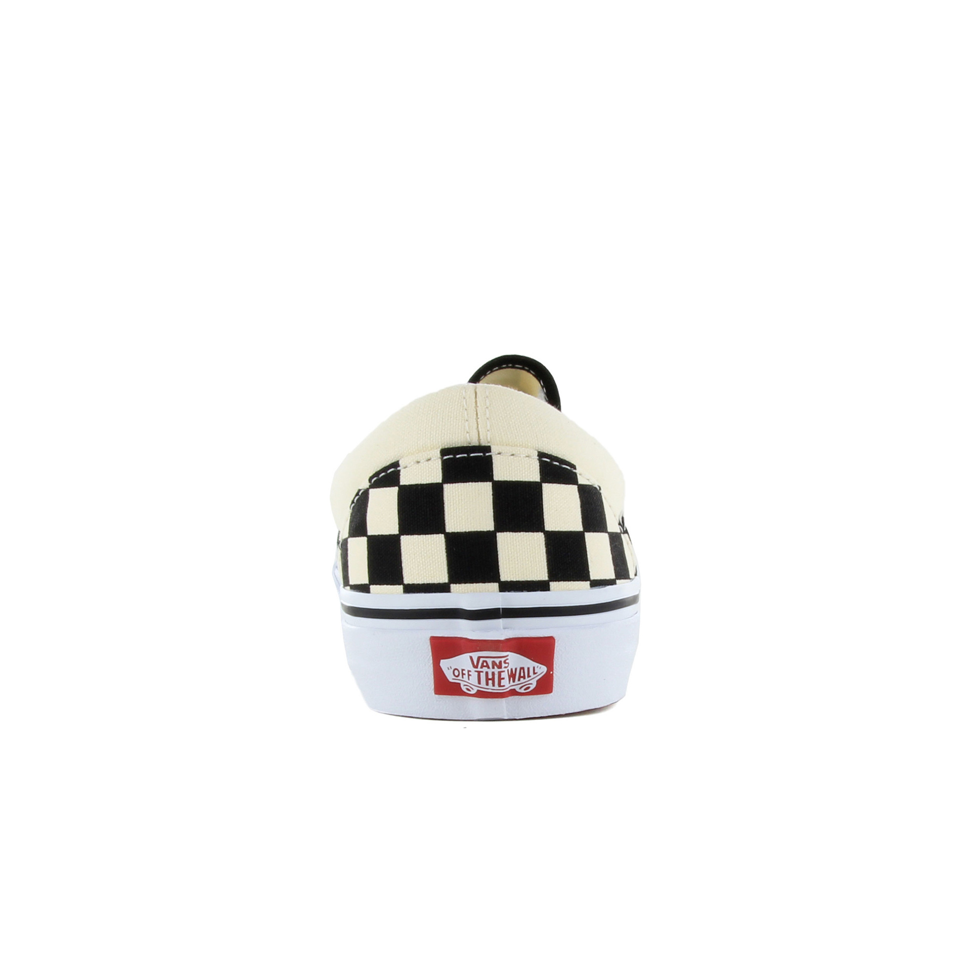 Vans Zapatillas Hombre UA Classic Slip-On puntera Vans Zapatillas Hombre UA Classic Slip-On puntera