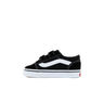 Vans Zapatillas Bebé TD Old Skool V lateral interior Vans Zapatillas Bebé TD Old Skool V lateral interior