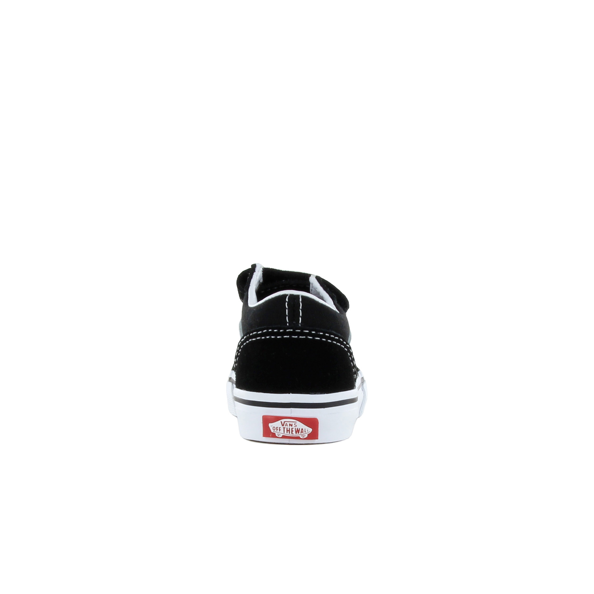 Vans Zapatillas Bebé TD Old Skool V puntera Vans Zapatillas Bebé TD Old Skool V puntera