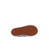 Vans Zapatillas Bebé TD Old Skool V vista frontal girada 45º Vans Zapatillas Bebé TD Old Skool V vista frontal girada 45º