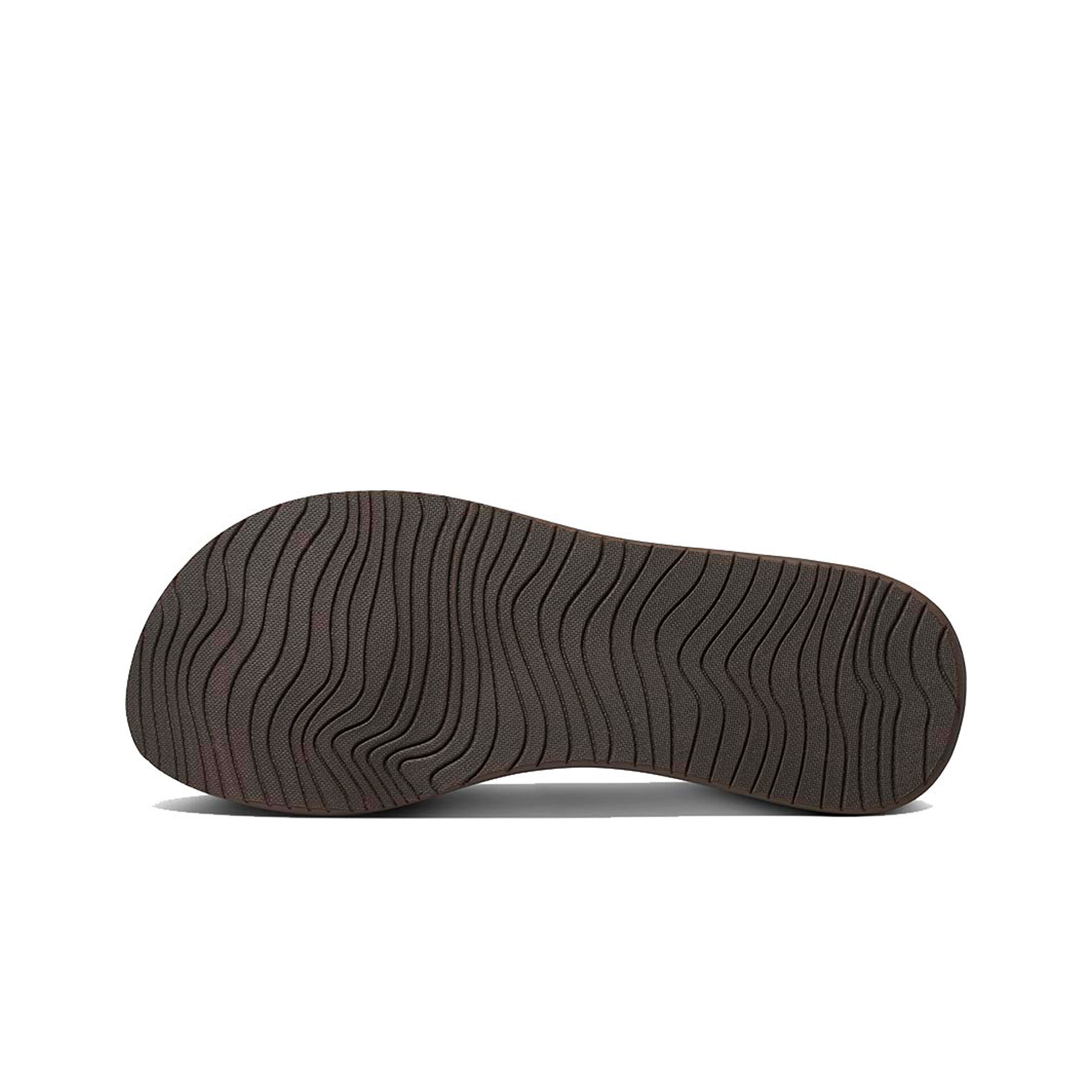 Reef Chancletas y Sandalias Mujer GINGER BROWN/PEACH puntera Reef Chancletas y Sandalias Mujer GINGER BROWN/PEACH puntera