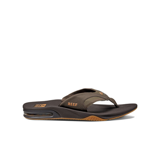 REEF FANNING marron