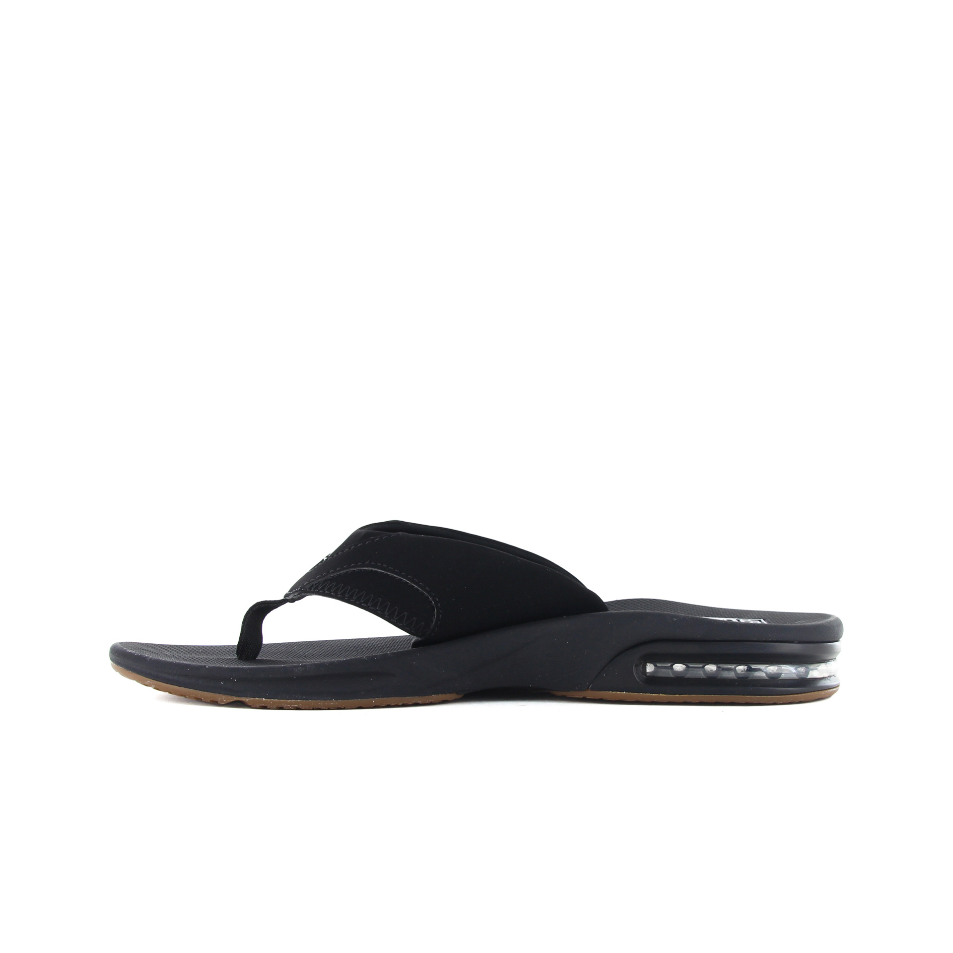 Reef Chancletas y Sandalias Hombre FANNING lateral interior Reef Chancletas y Sandalias Hombre FANNING lateral interior