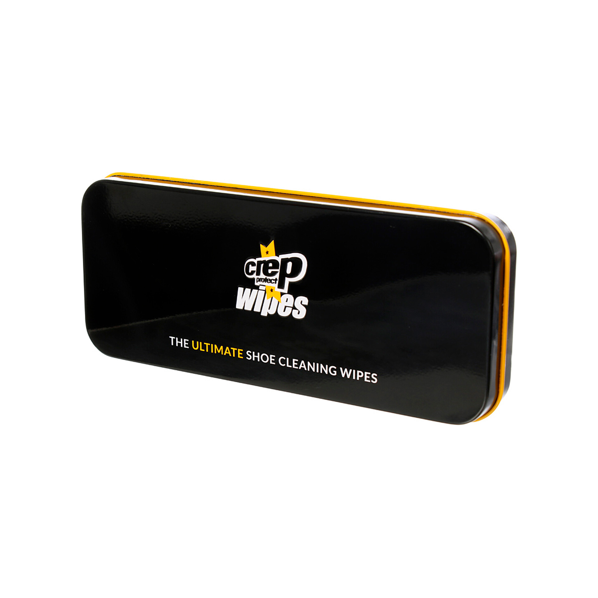 Crep Protect Cuidado de Calzado Crep Protect Wipes vista frontal Crep Protect Cuidado de Calzado Crep Protect Wipes vista frontal