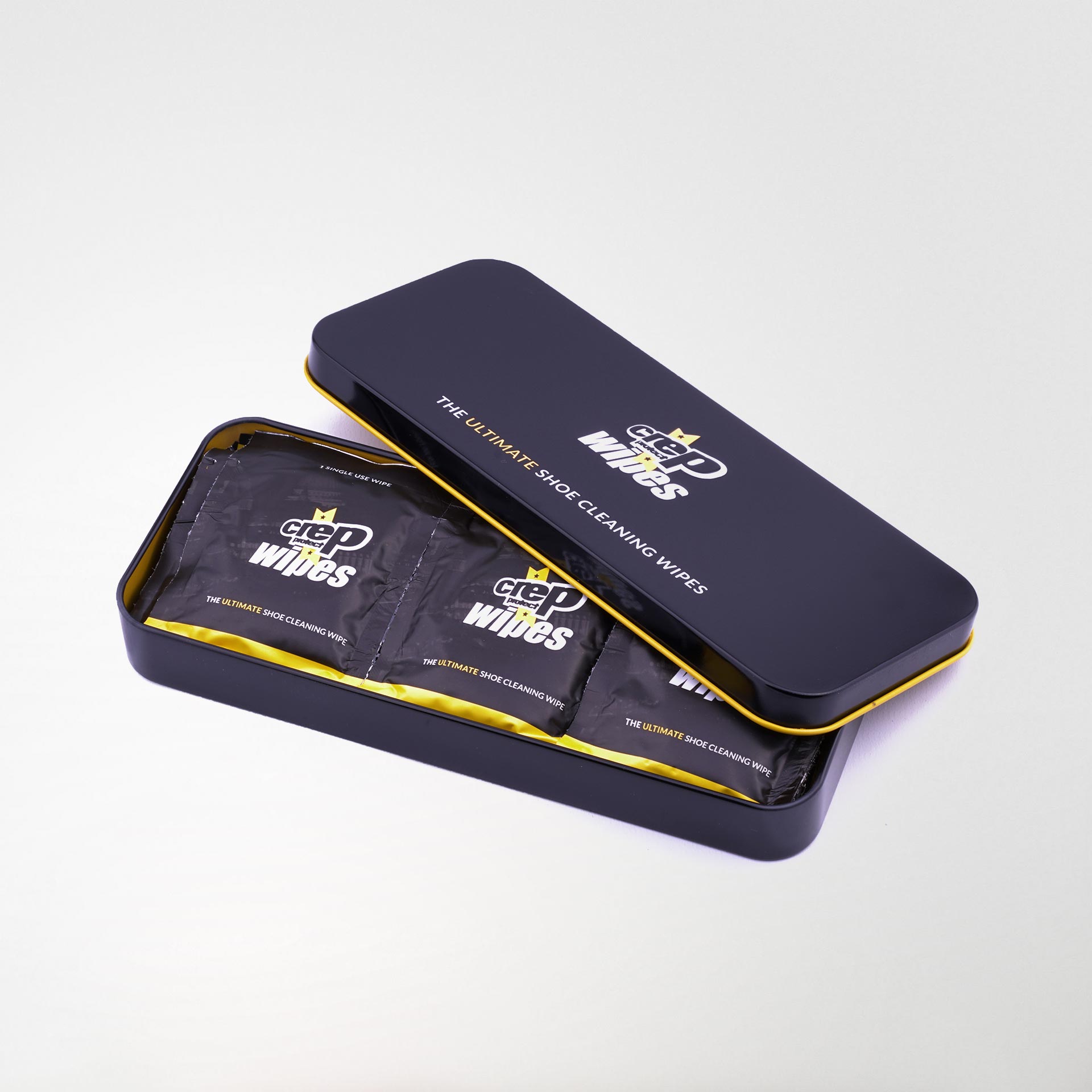 Crep Protect Cuidado de Calzado Crep Protect Wipes 02 Crep Protect Cuidado de Calzado Crep Protect Wipes 02