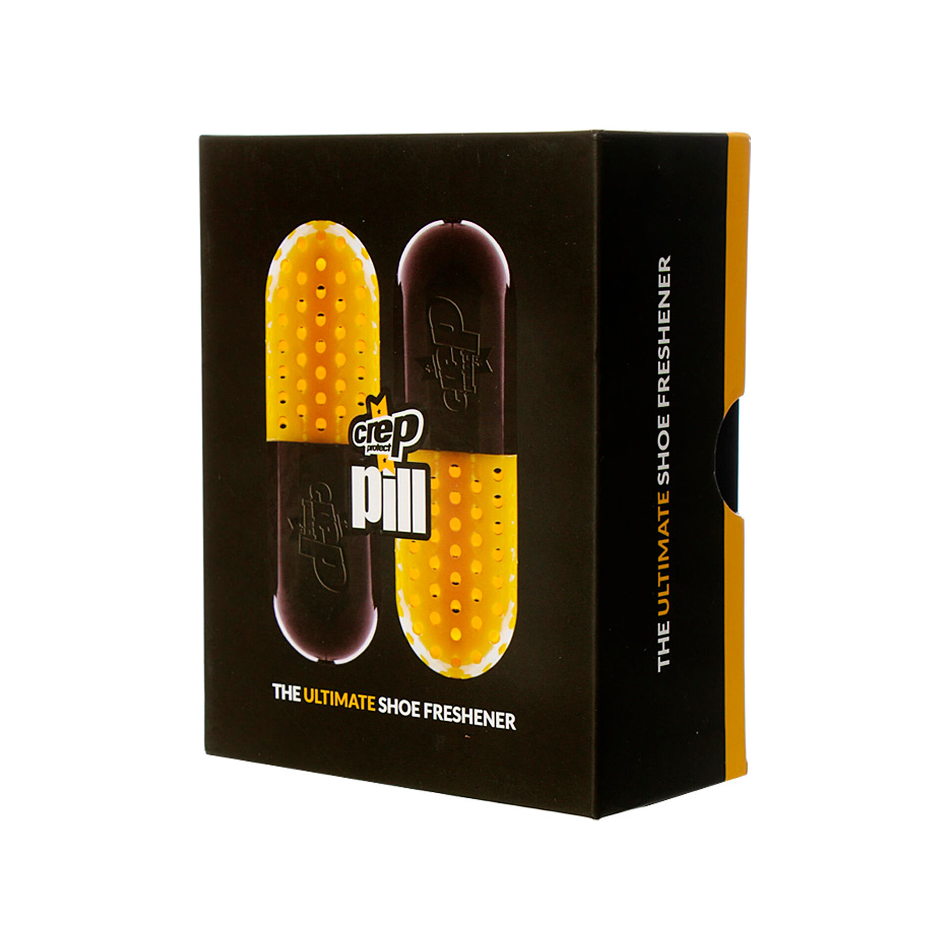 Crep Protect Cuidado de Calzado Crep Protect - Pills vista frontal Crep Protect Cuidado de Calzado Crep Protect - Pills vista frontal