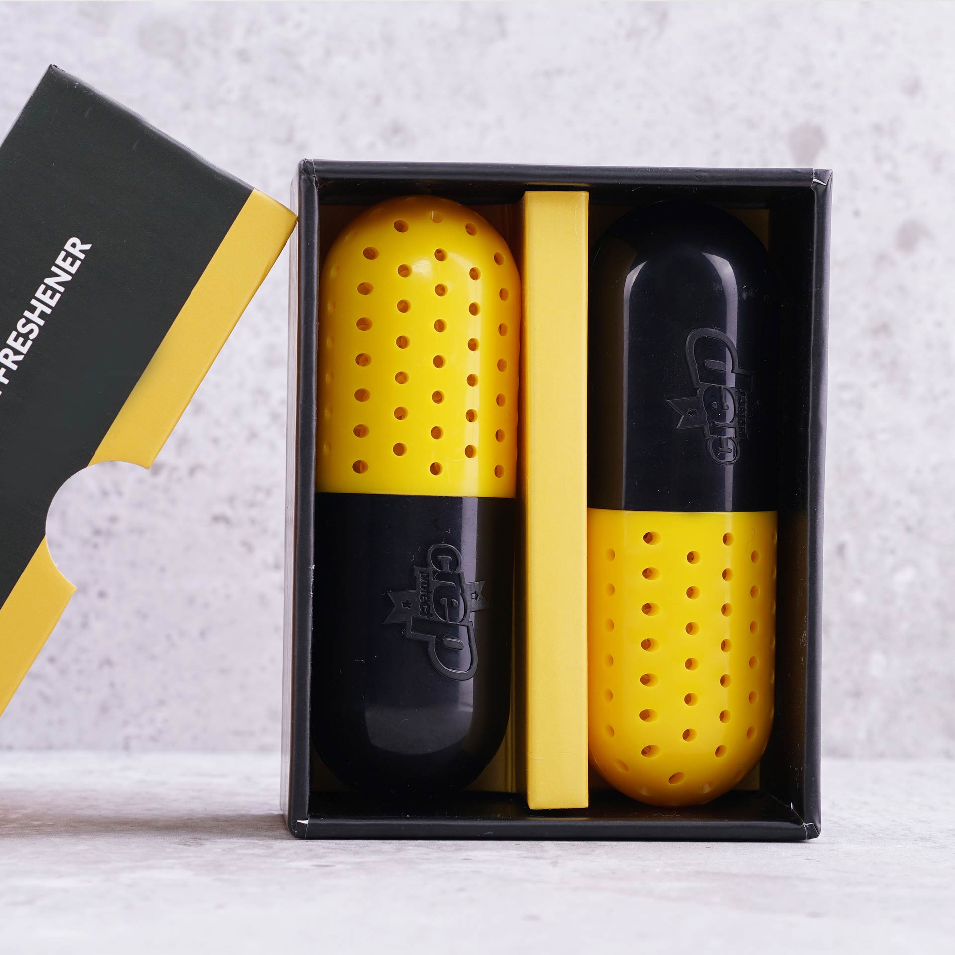 Crep Protect Cuidado de Calzado Crep Protect - Pills 02 Crep Protect Cuidado de Calzado Crep Protect - Pills 02