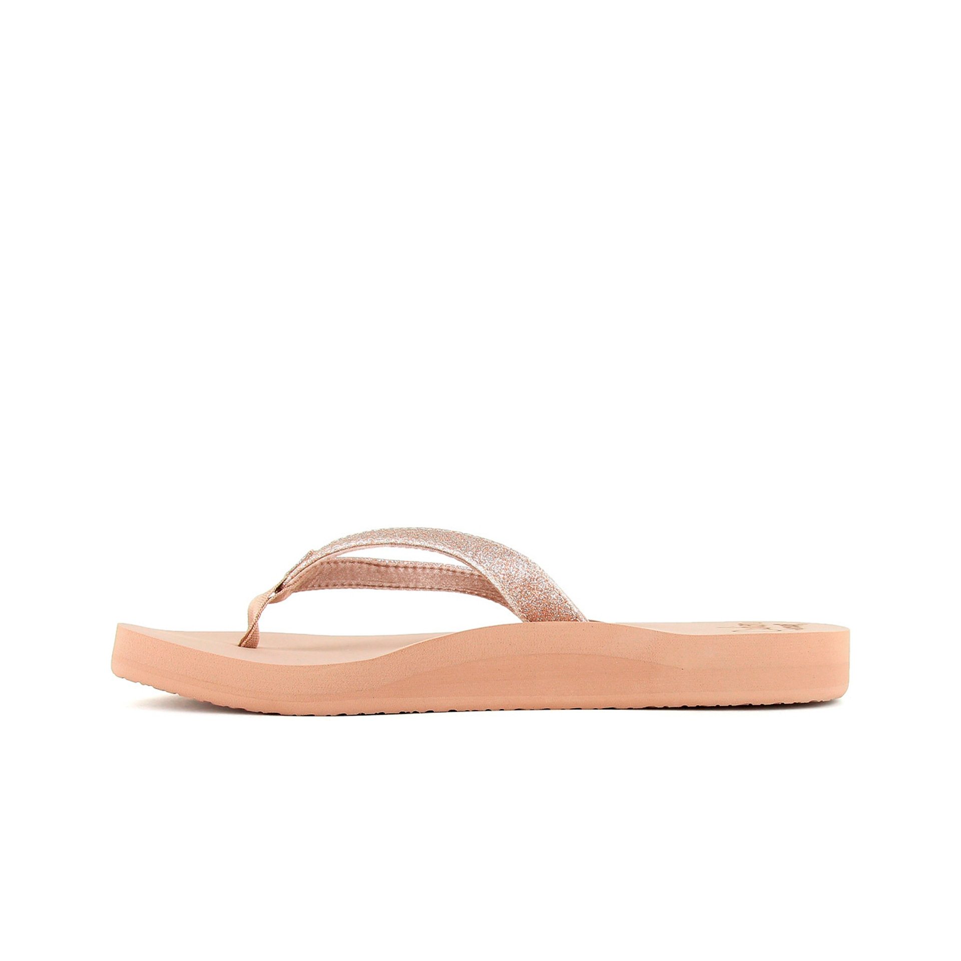 Reef Chancletas y Sandalias Mujer REEF STAR CUSHION lateral interior Reef Chancletas y Sandalias Mujer REEF STAR CUSHION lateral interior