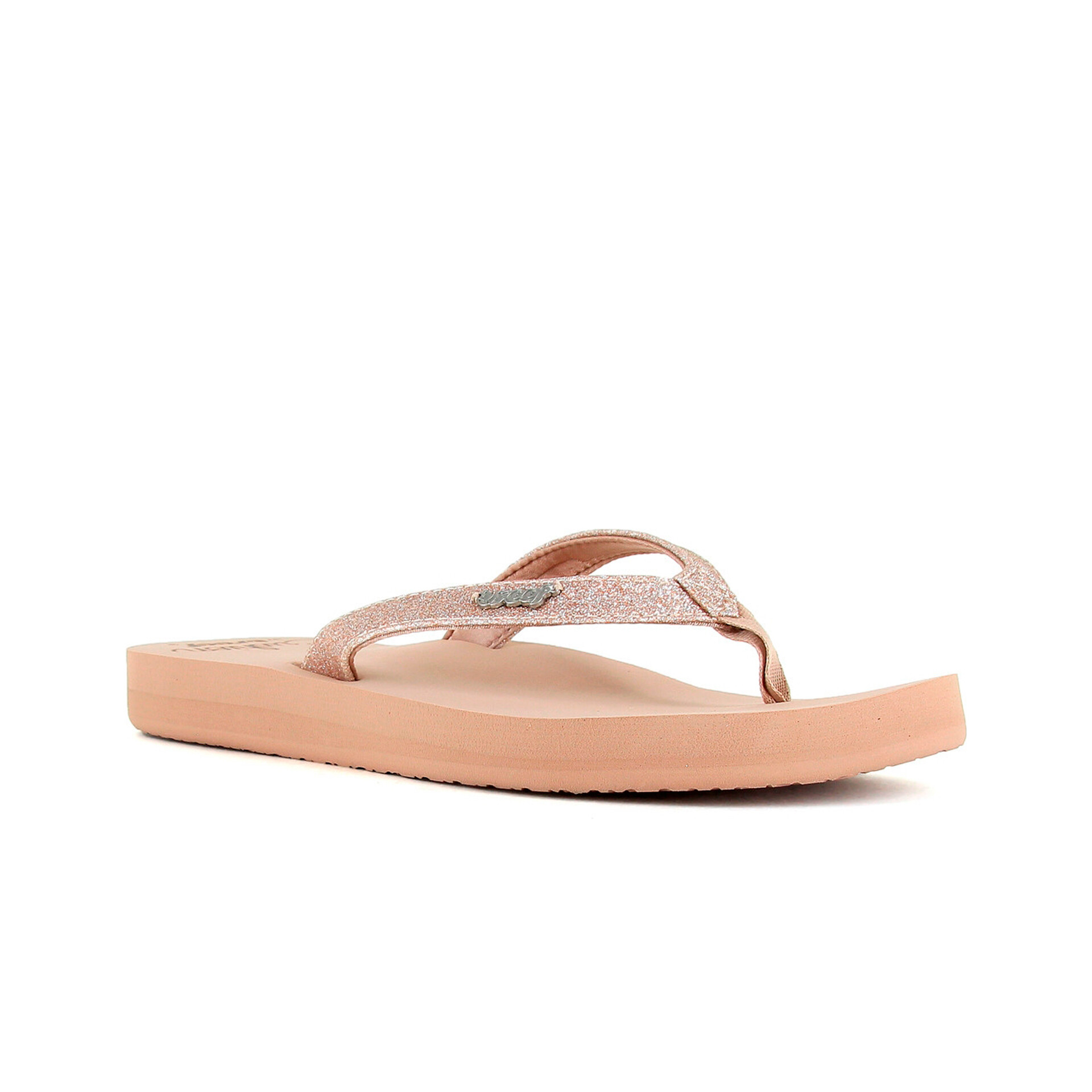 Reef Chancletas y Sandalias Mujer REEF STAR CUSHION puntera Reef Chancletas y Sandalias Mujer REEF STAR CUSHION puntera