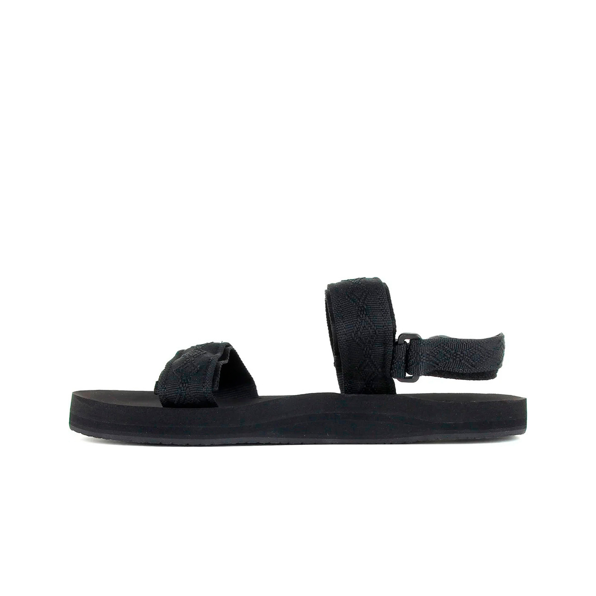 Reef Chancletas y Sandalias Hombre REEF CONVERTIBLE vista trasera Reef Chancletas y Sandalias Hombre REEF CONVERTIBLE vista trasera