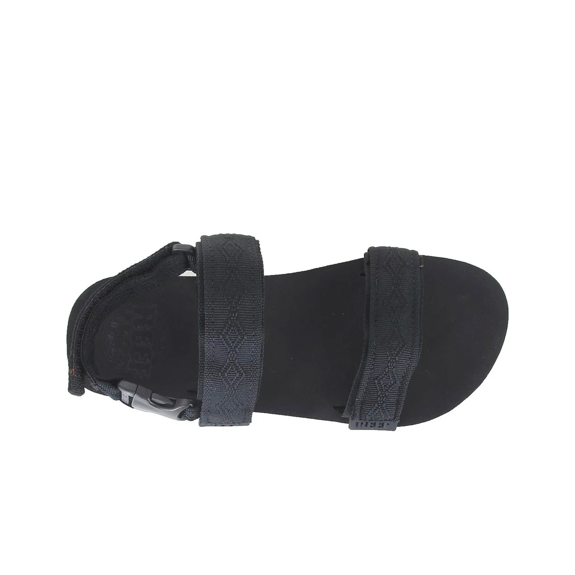 Reef Chancletas y Sandalias Hombre REEF CONVERTIBLE vista frontal girada 45º Reef Chancletas y Sandalias Hombre REEF CONVERTIBLE vista frontal girada 45º