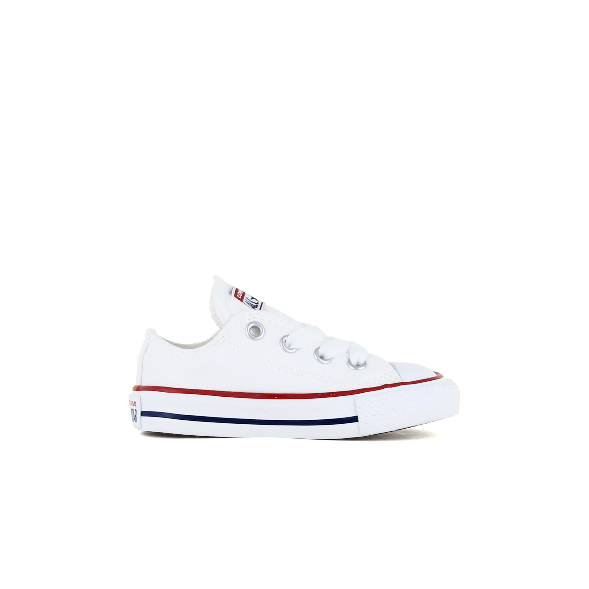 Converse Zapatillas Bebé CHUCK TAYLOR ALL STAR puntera Converse Zapatillas Bebé CHUCK TAYLOR ALL STAR puntera